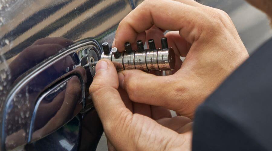 Expert flood damage restoration services in Crown King, AZ