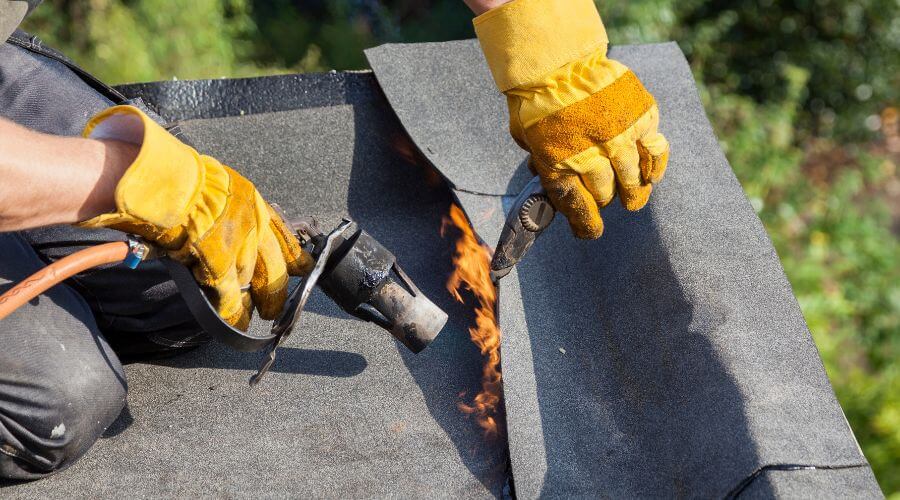 Professional flood damage restoration services in Crown King, AZ